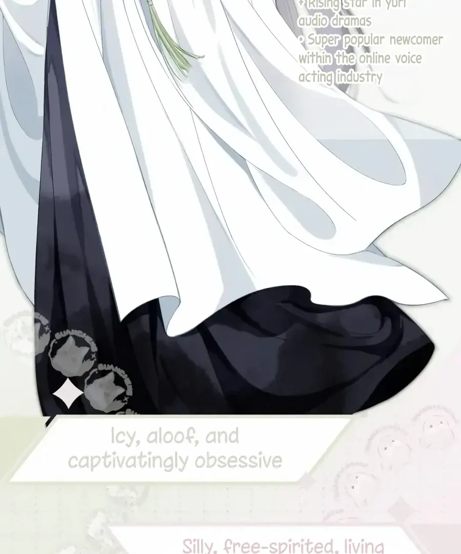 Sound of a Heartbeat Chapter 0 page 4 - 
