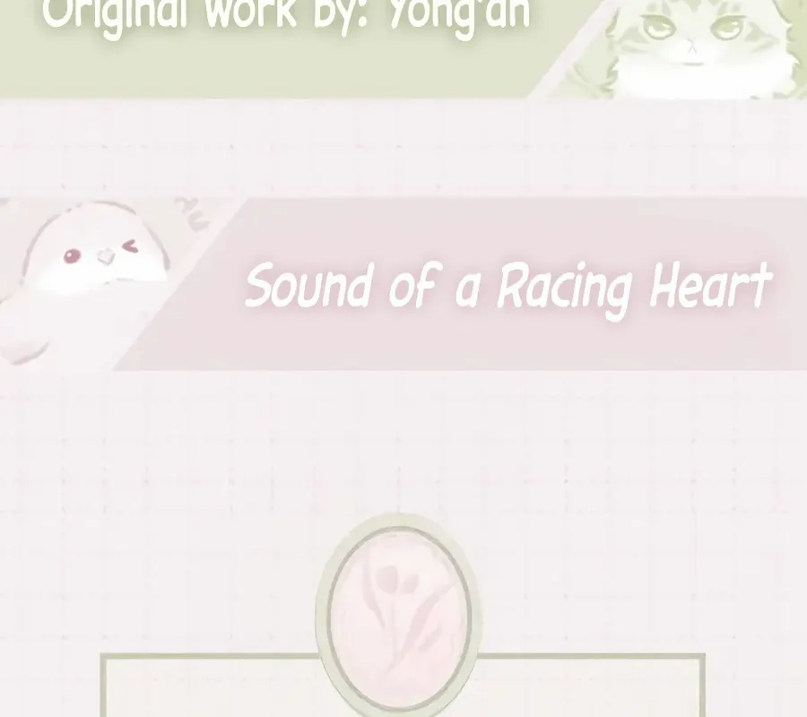 Sound of a Heartbeat Chapter 0 page 7 - 