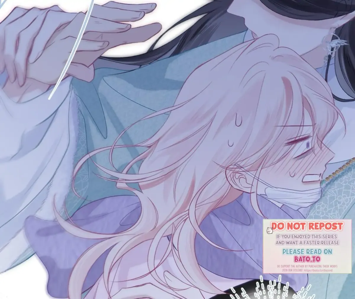 Sound of a Heartbeat Chapter 1 page 102 - 