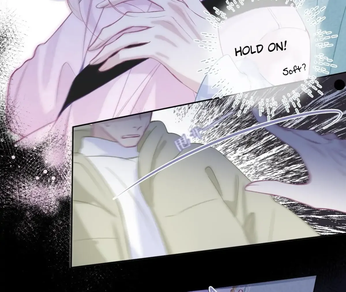 Sound of a Heartbeat Chapter 1 page 103 - 