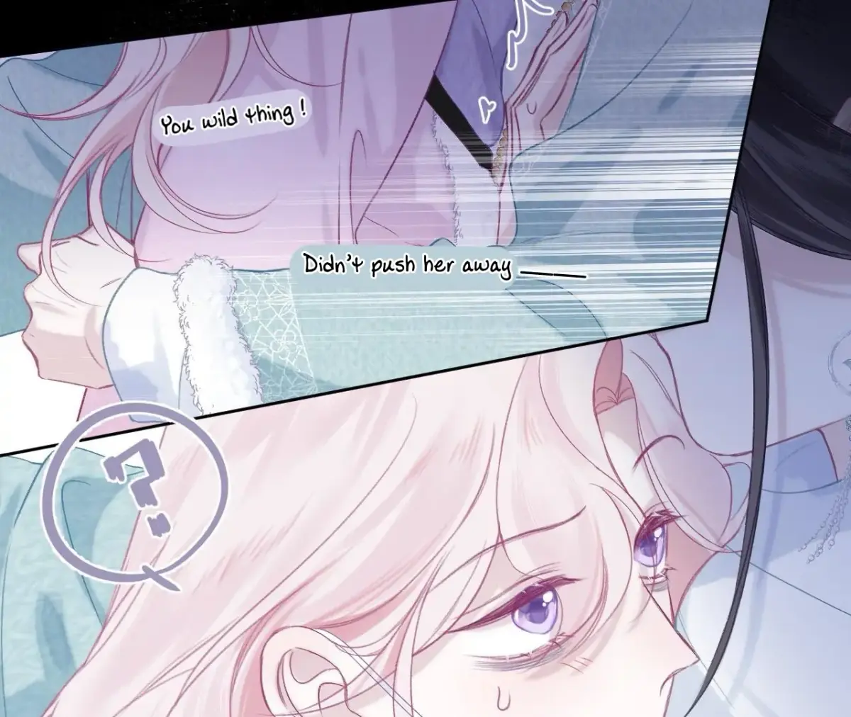 Sound of a Heartbeat Chapter 1 page 104 - 