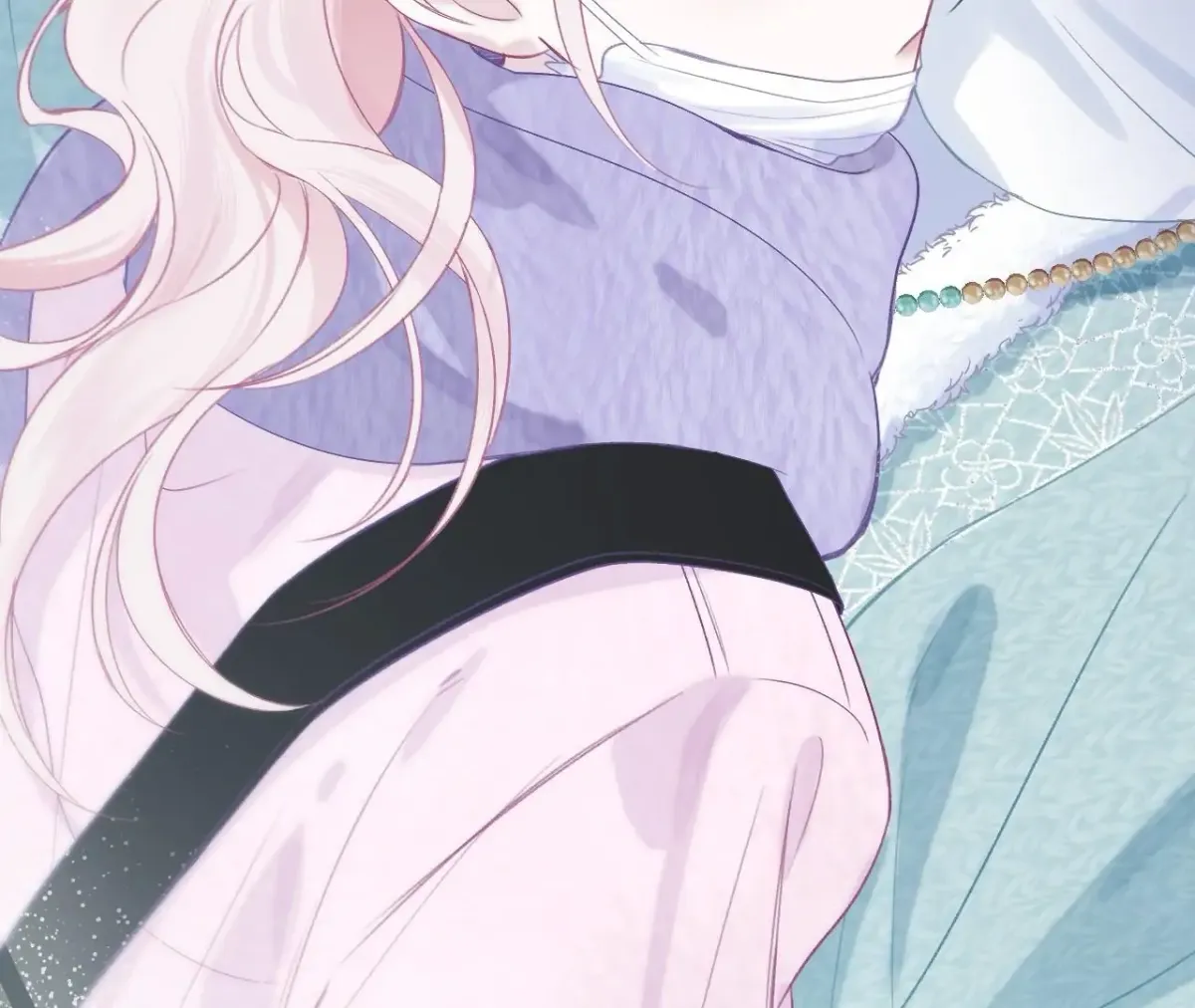 Sound of a Heartbeat Chapter 1 page 105 - 
