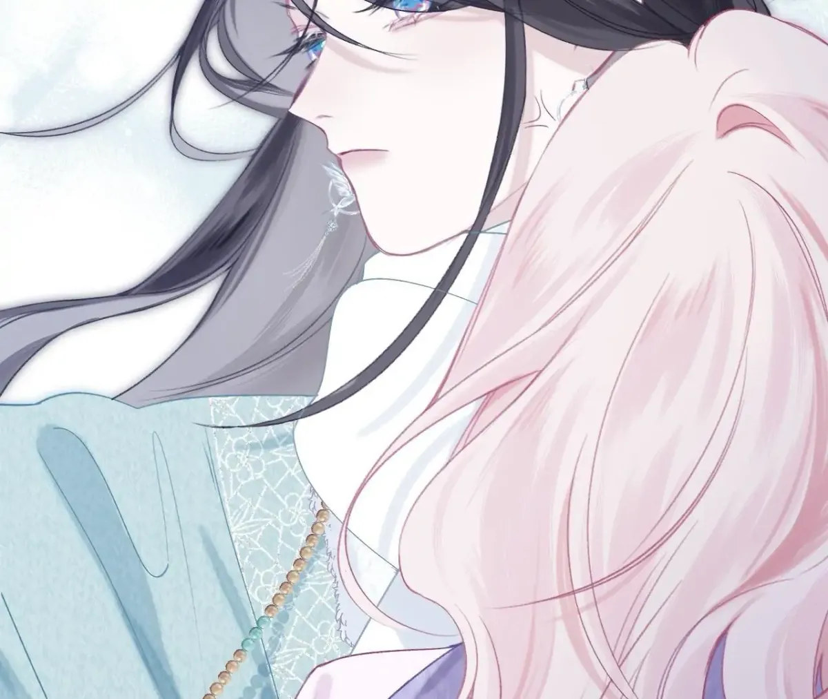 Sound of a Heartbeat Chapter 1 page 108 - 