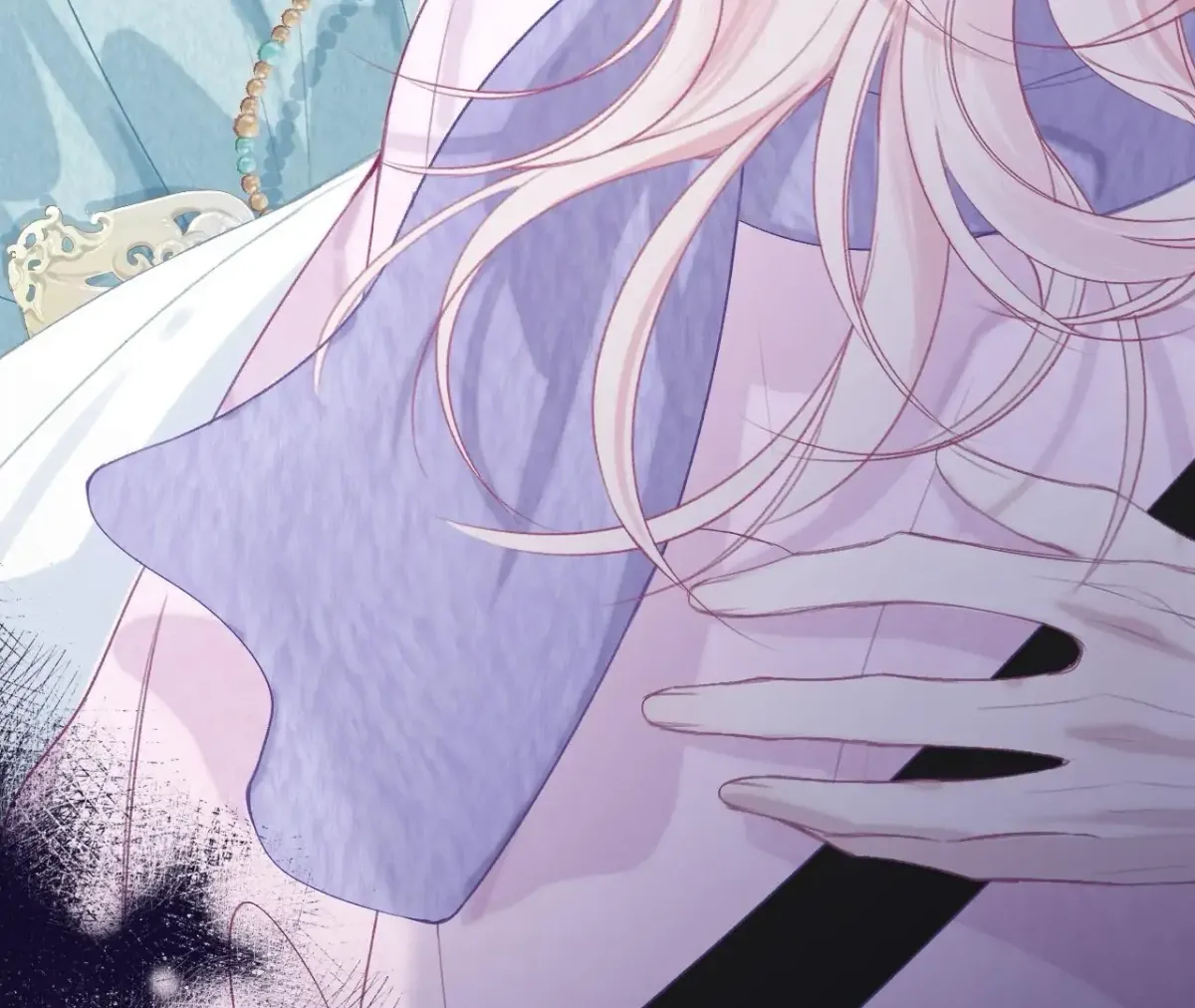 Sound of a Heartbeat Chapter 1 page 109 - 