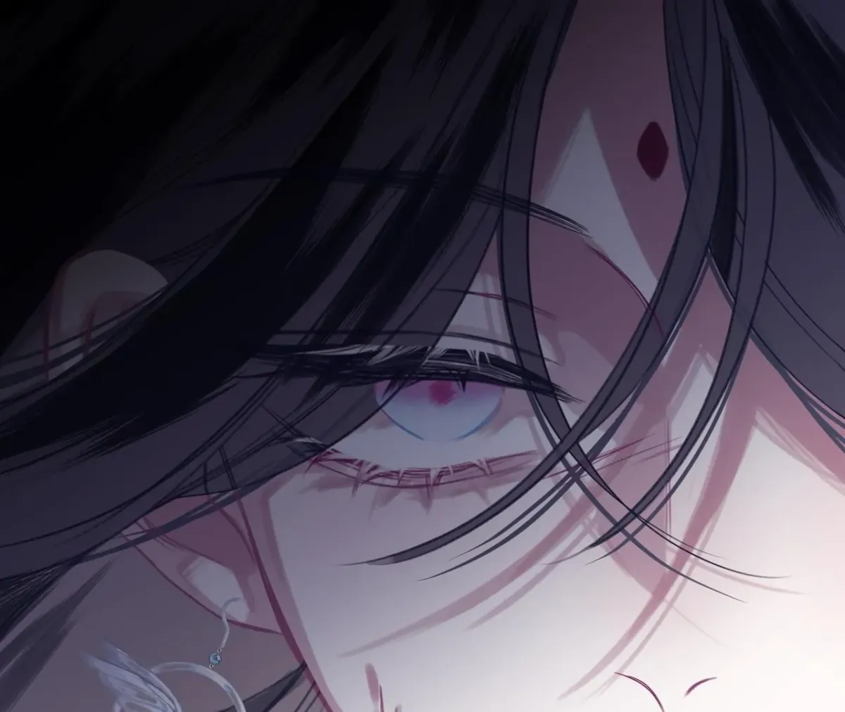 Sound of a Heartbeat Chapter 1 page 113 - 