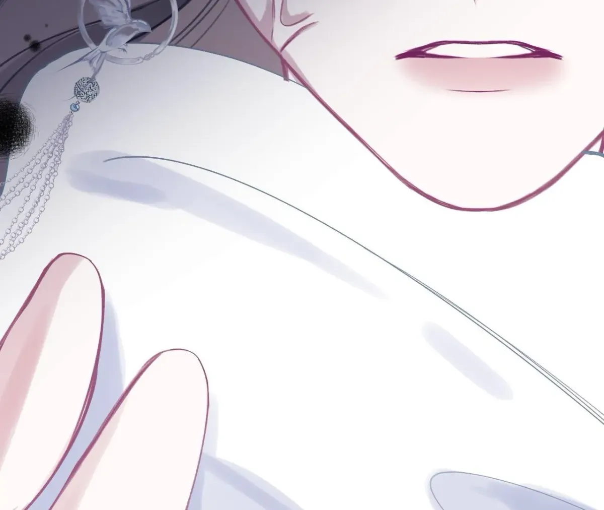 Sound of a Heartbeat Chapter 1 page 114 - 