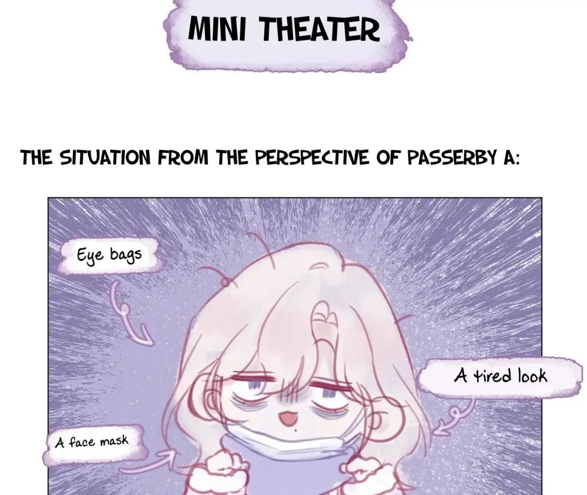 Sound of a Heartbeat Chapter 1 page 117 - 