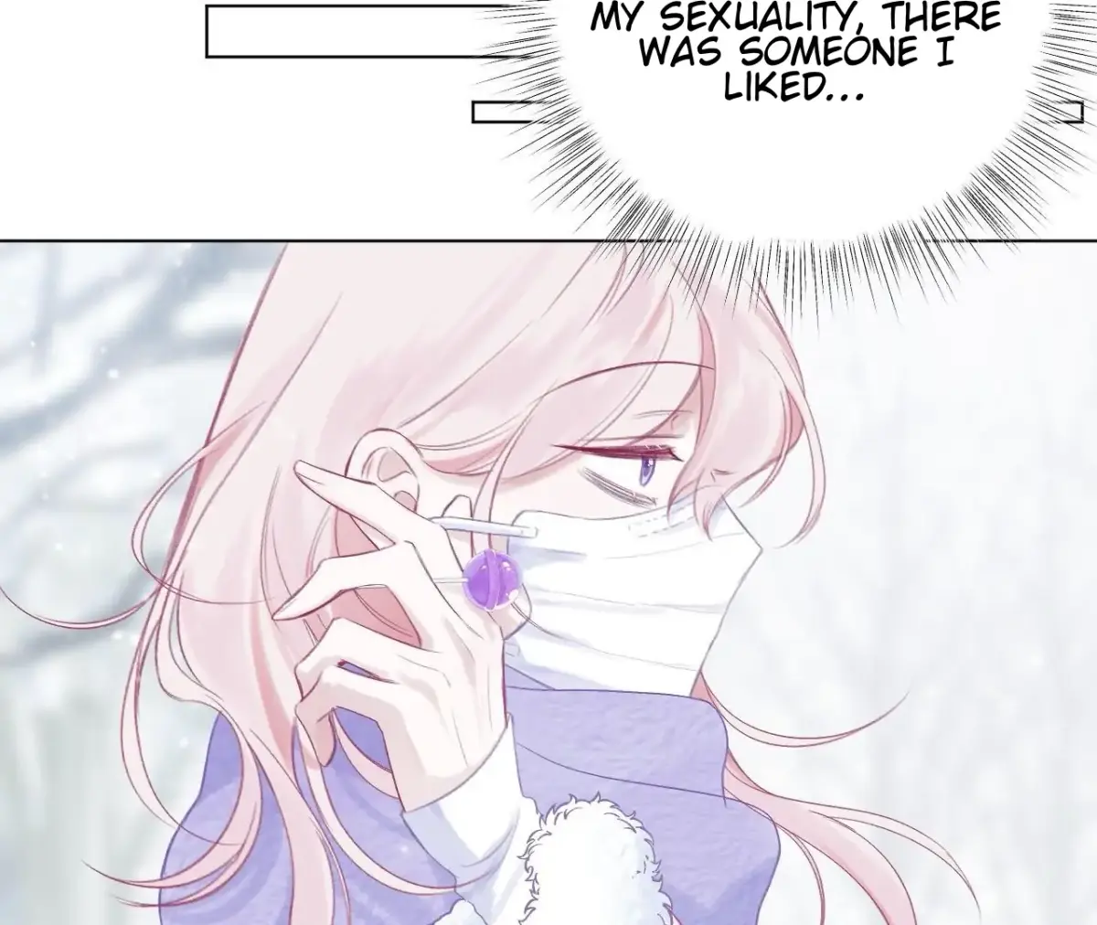Sound of a Heartbeat Chapter 1 page 14 - 