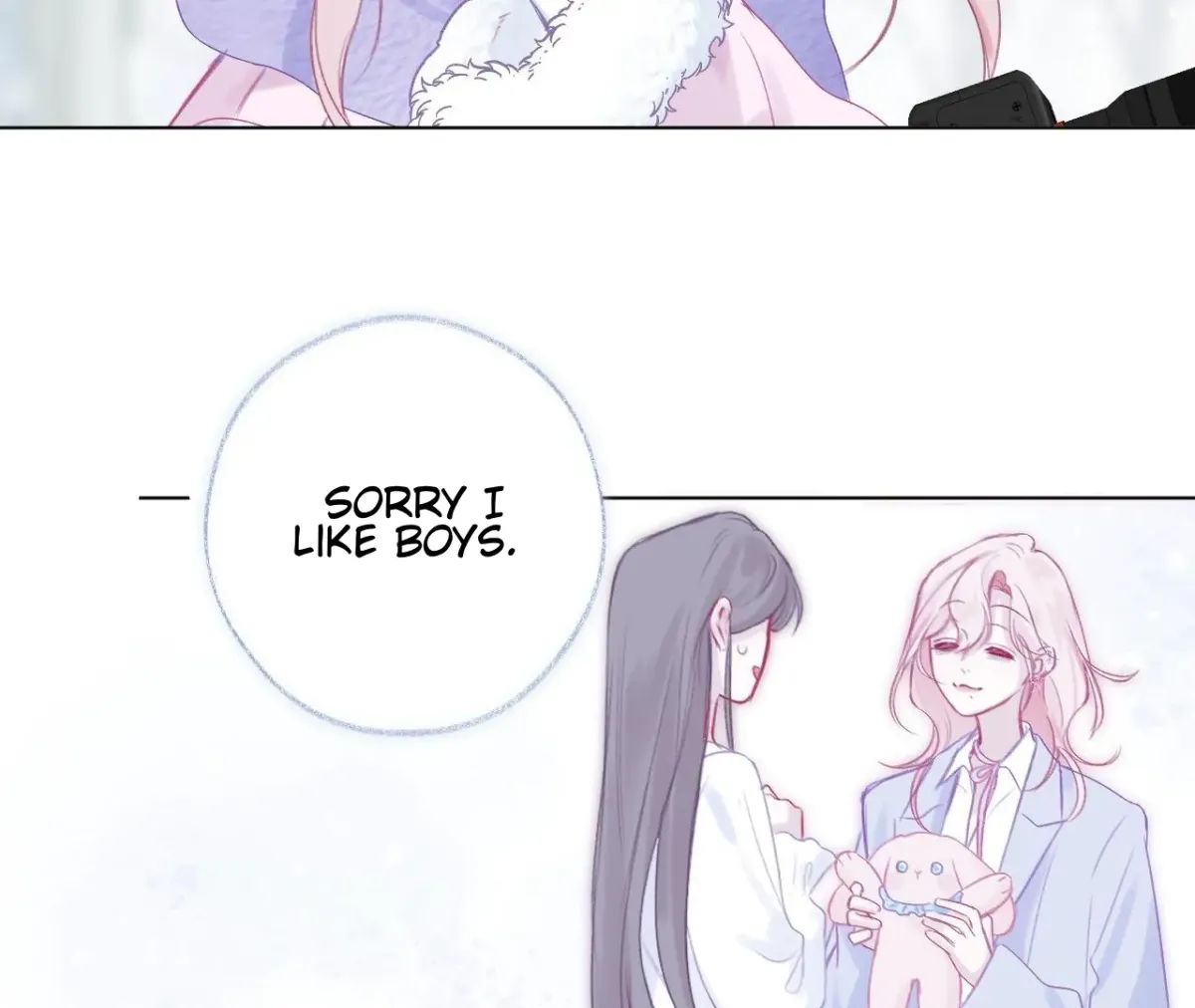 Sound of a Heartbeat Chapter 1 page 15 - 
