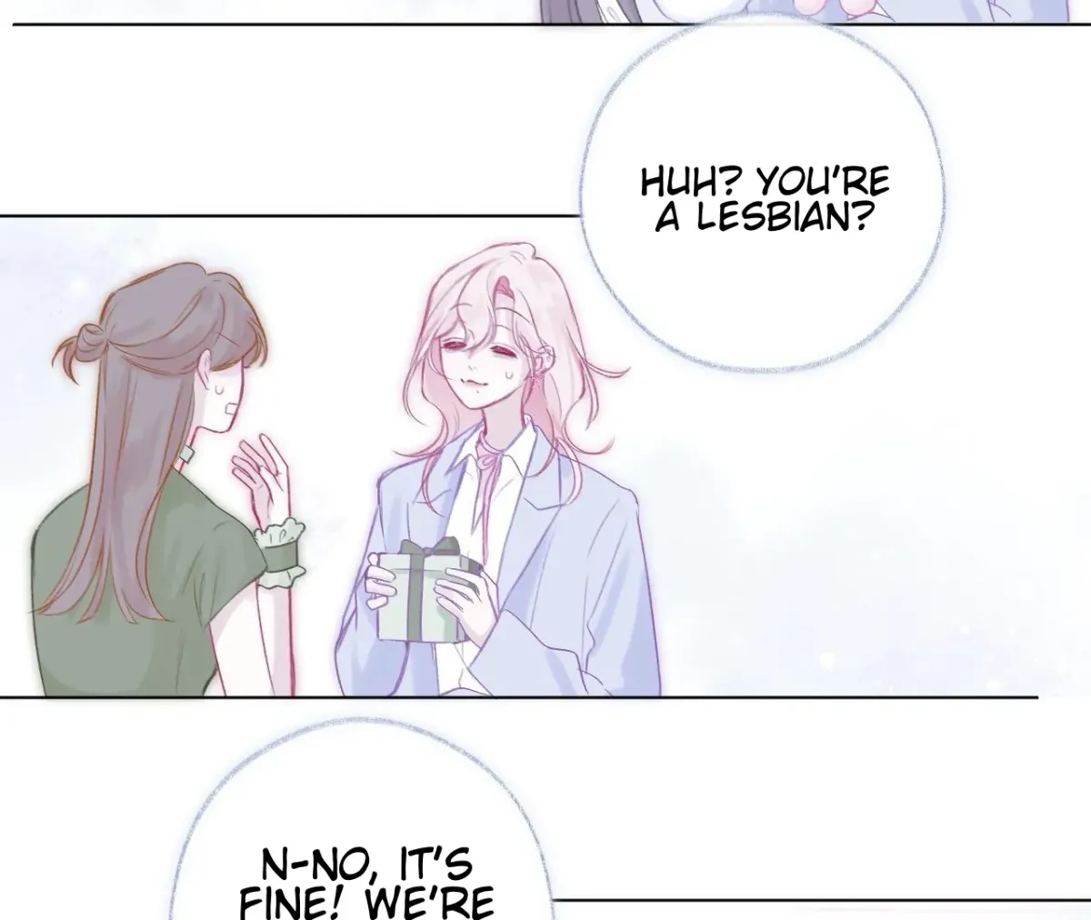 Sound of a Heartbeat Chapter 1 page 16 - 