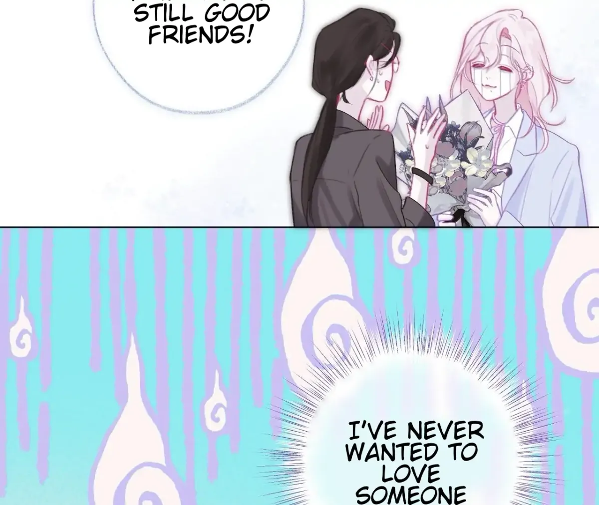 Sound of a Heartbeat Chapter 1 page 17 - 