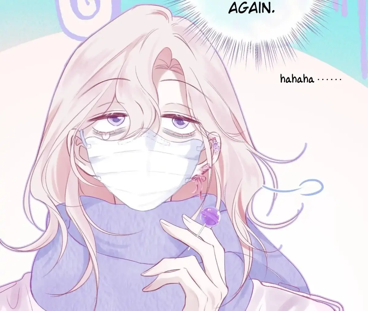 Sound of a Heartbeat Chapter 1 page 18 - 