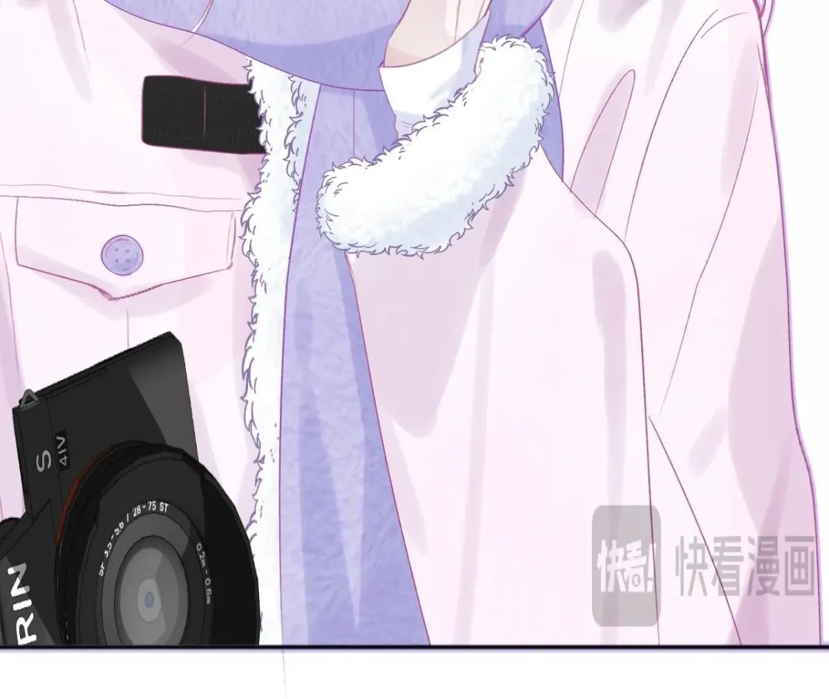 Sound of a Heartbeat Chapter 1 page 19 - 