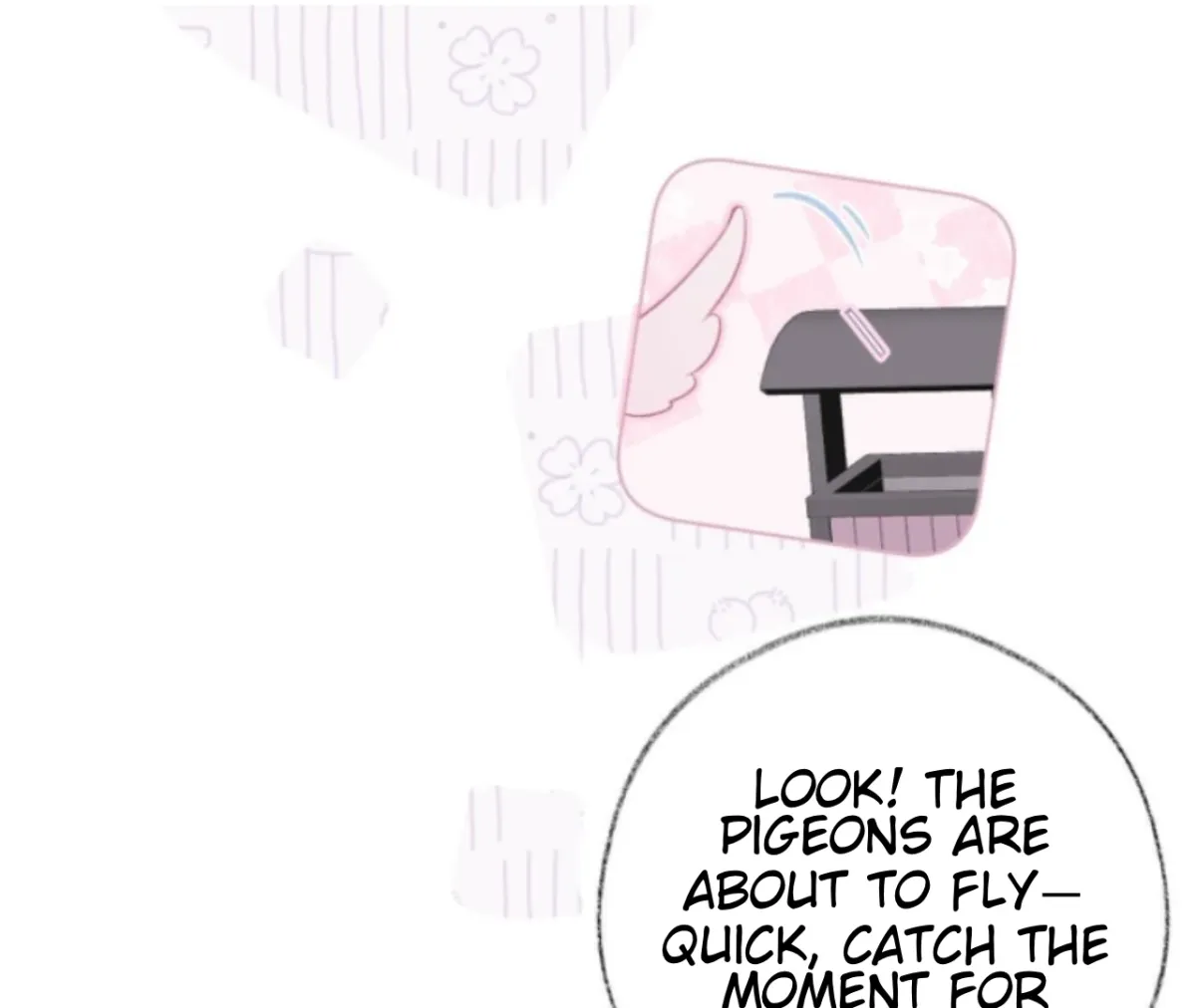 Sound of a Heartbeat Chapter 1 page 22 - 