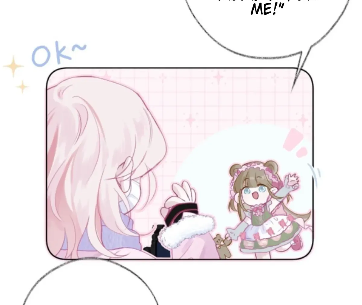 Sound of a Heartbeat Chapter 1 page 23 - 