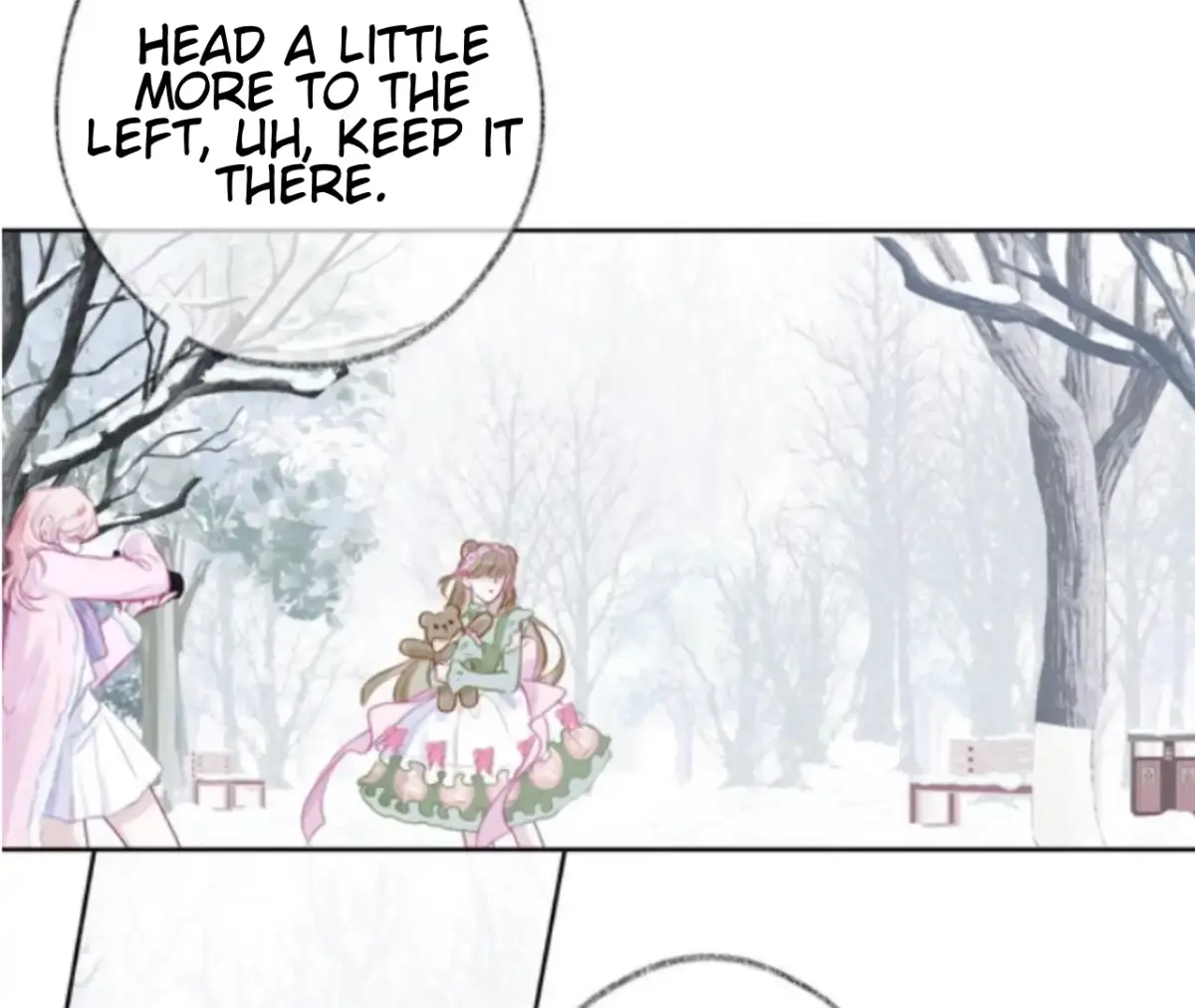 Sound of a Heartbeat Chapter 1 page 24 - 