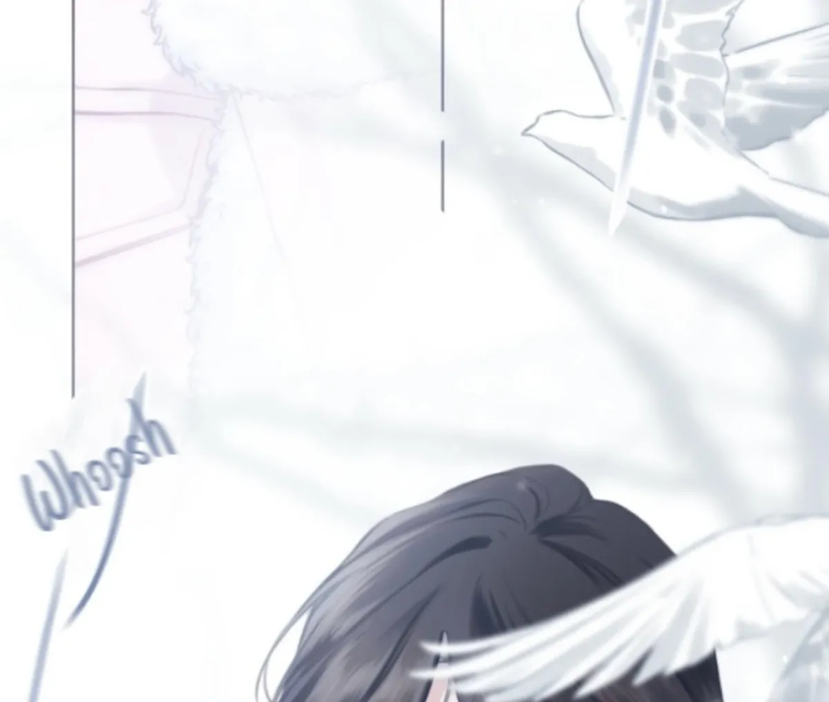 Sound of a Heartbeat Chapter 1 page 32 - 
