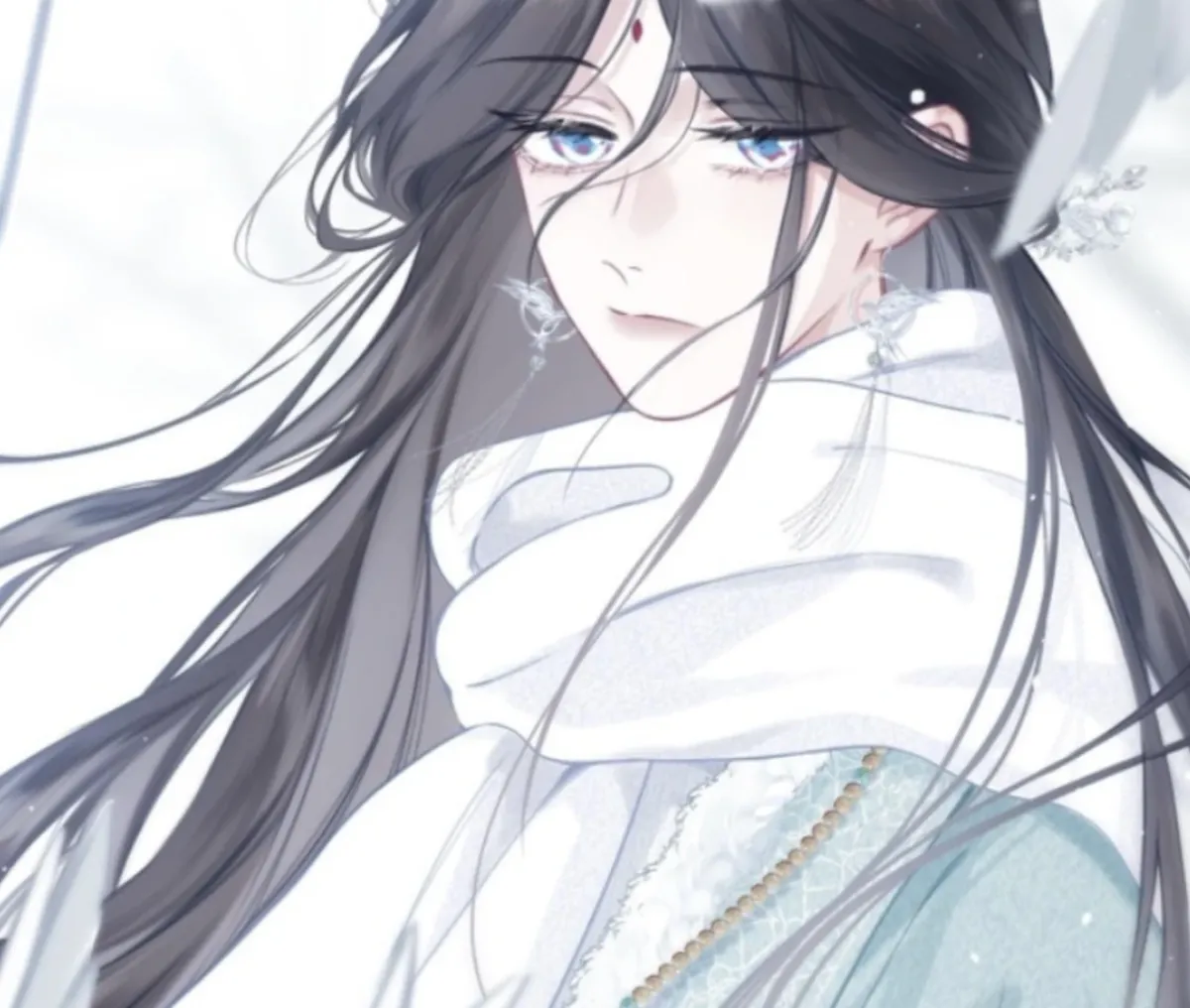 Sound of a Heartbeat Chapter 1 page 33 - 