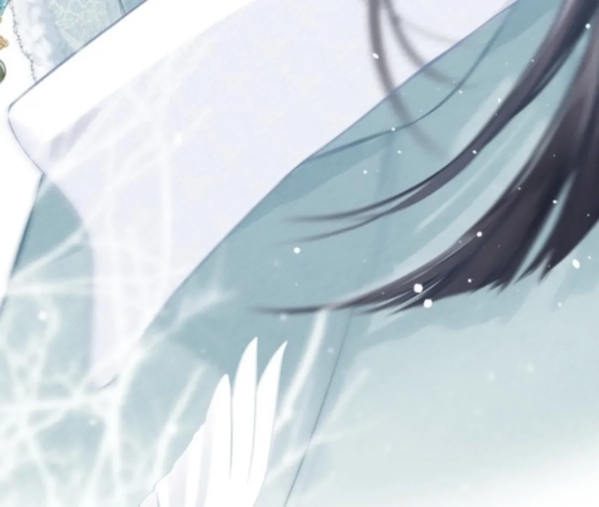 Sound of a Heartbeat Chapter 1 page 34 - 