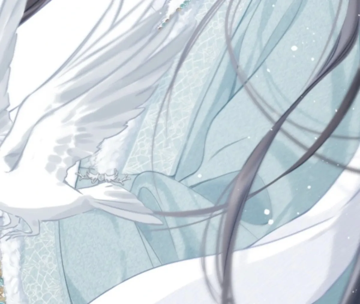 Sound of a Heartbeat Chapter 1 page 35 - 