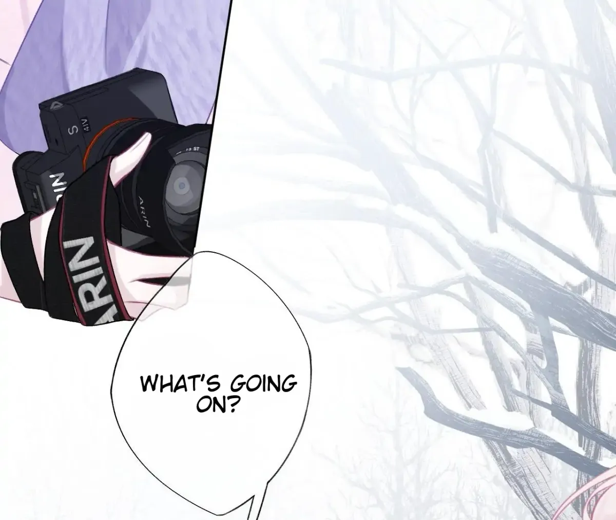 Sound of a Heartbeat Chapter 1 page 46 - 