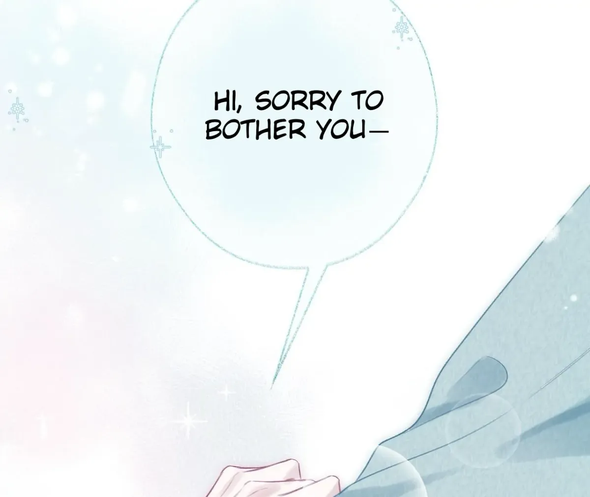 Sound of a Heartbeat Chapter 1 page 48 - 