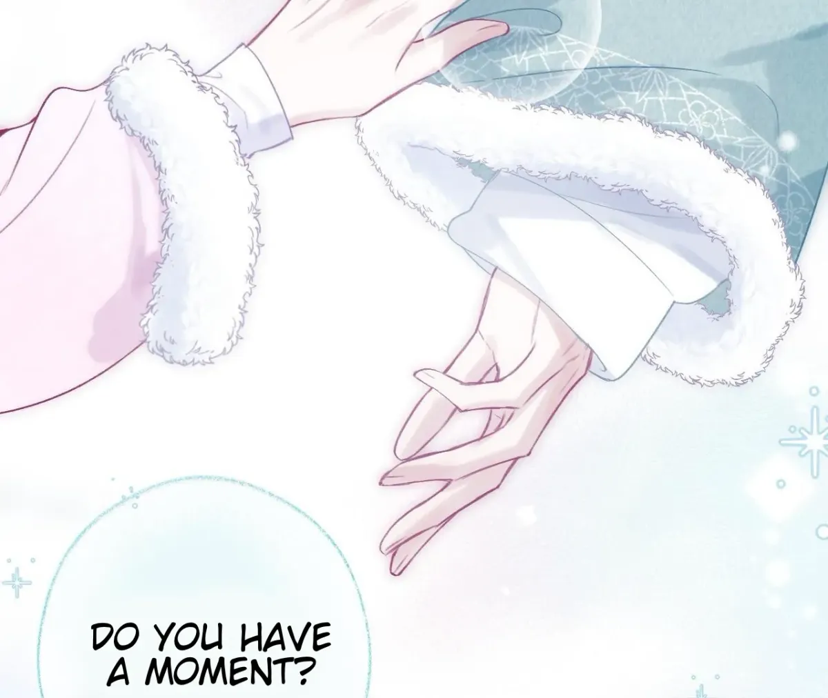 Sound of a Heartbeat Chapter 1 page 49 - 