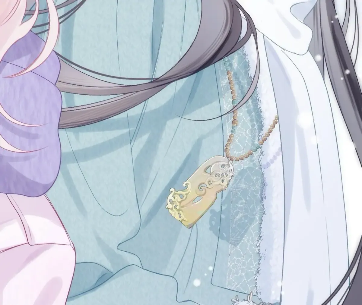 Sound of a Heartbeat Chapter 1 page 52 - 