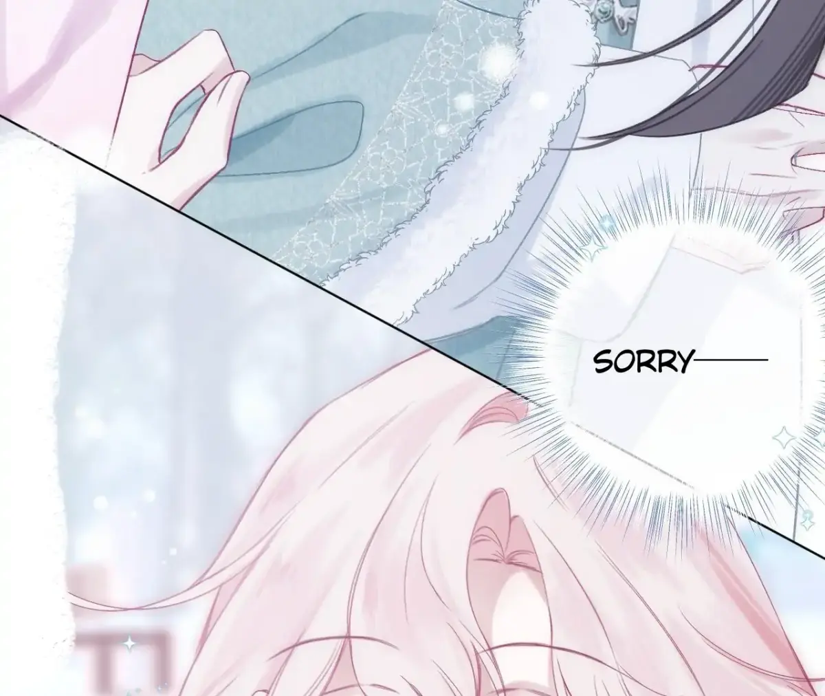 Sound of a Heartbeat Chapter 1 page 53 - 