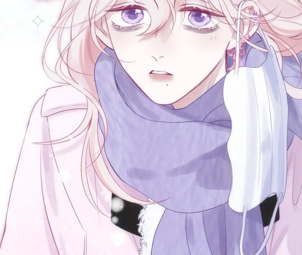 Sound of a Heartbeat Chapter 1 page 54 - 