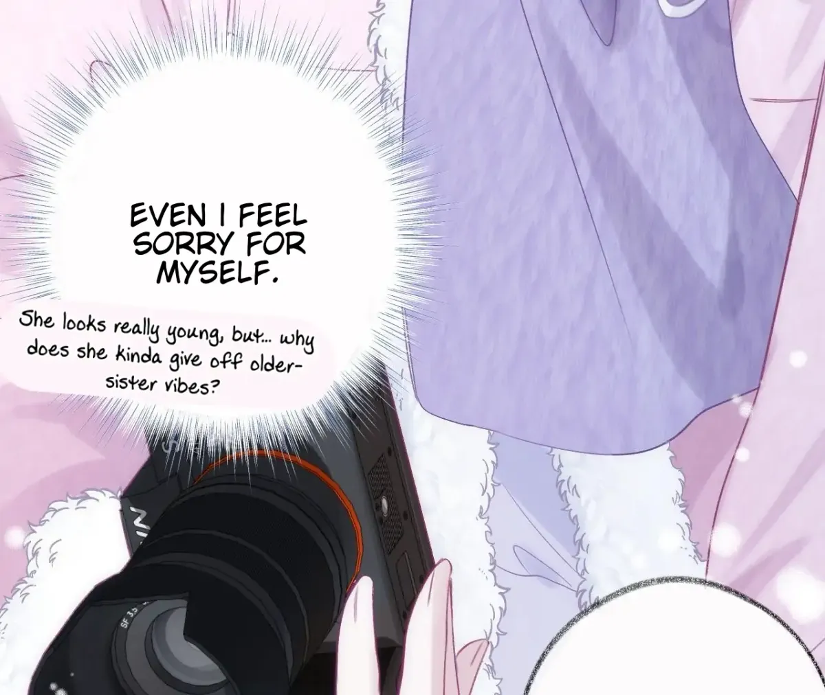 Sound of a Heartbeat Chapter 1 page 55 - 