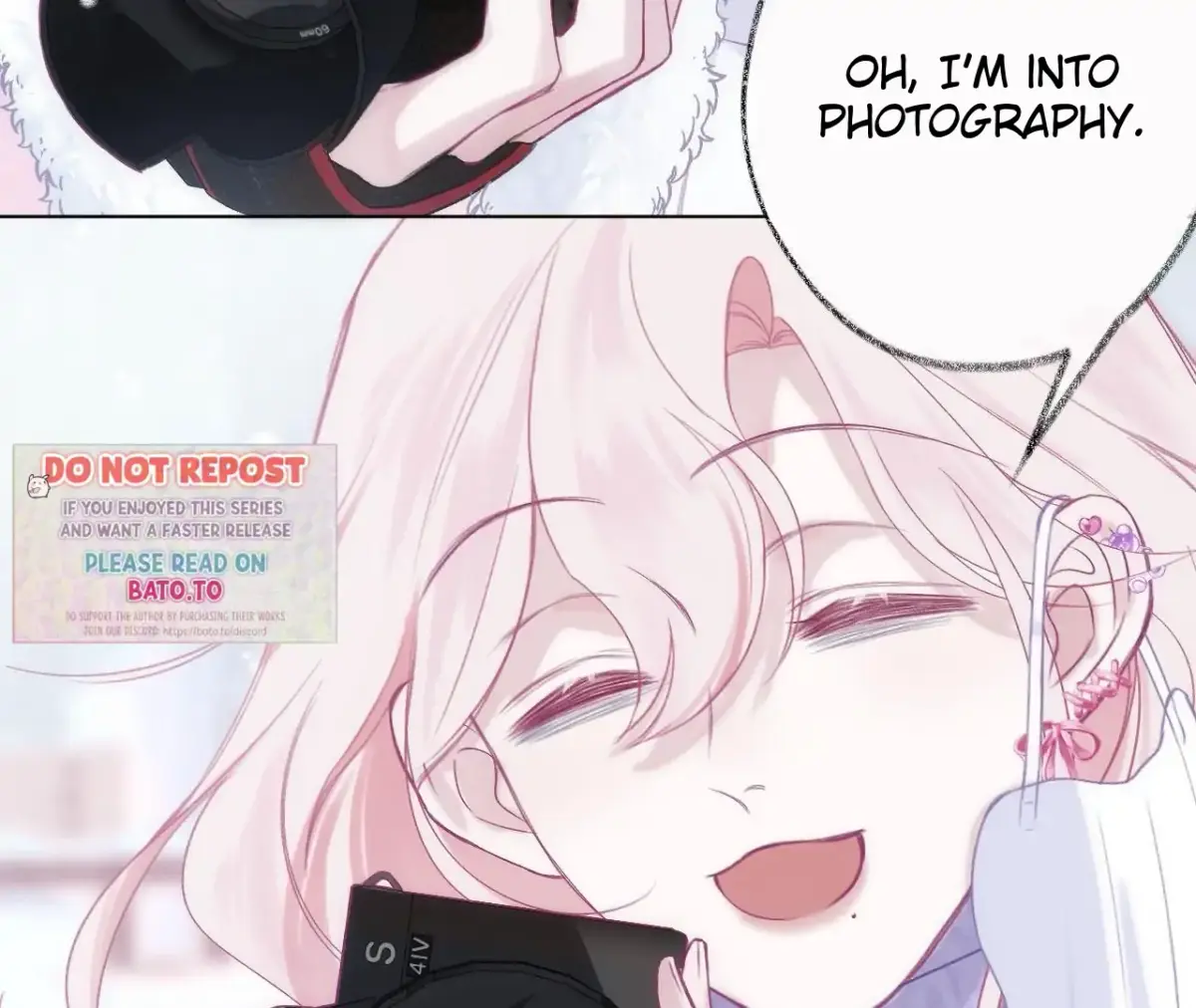 Sound of a Heartbeat Chapter 1 page 56 - 