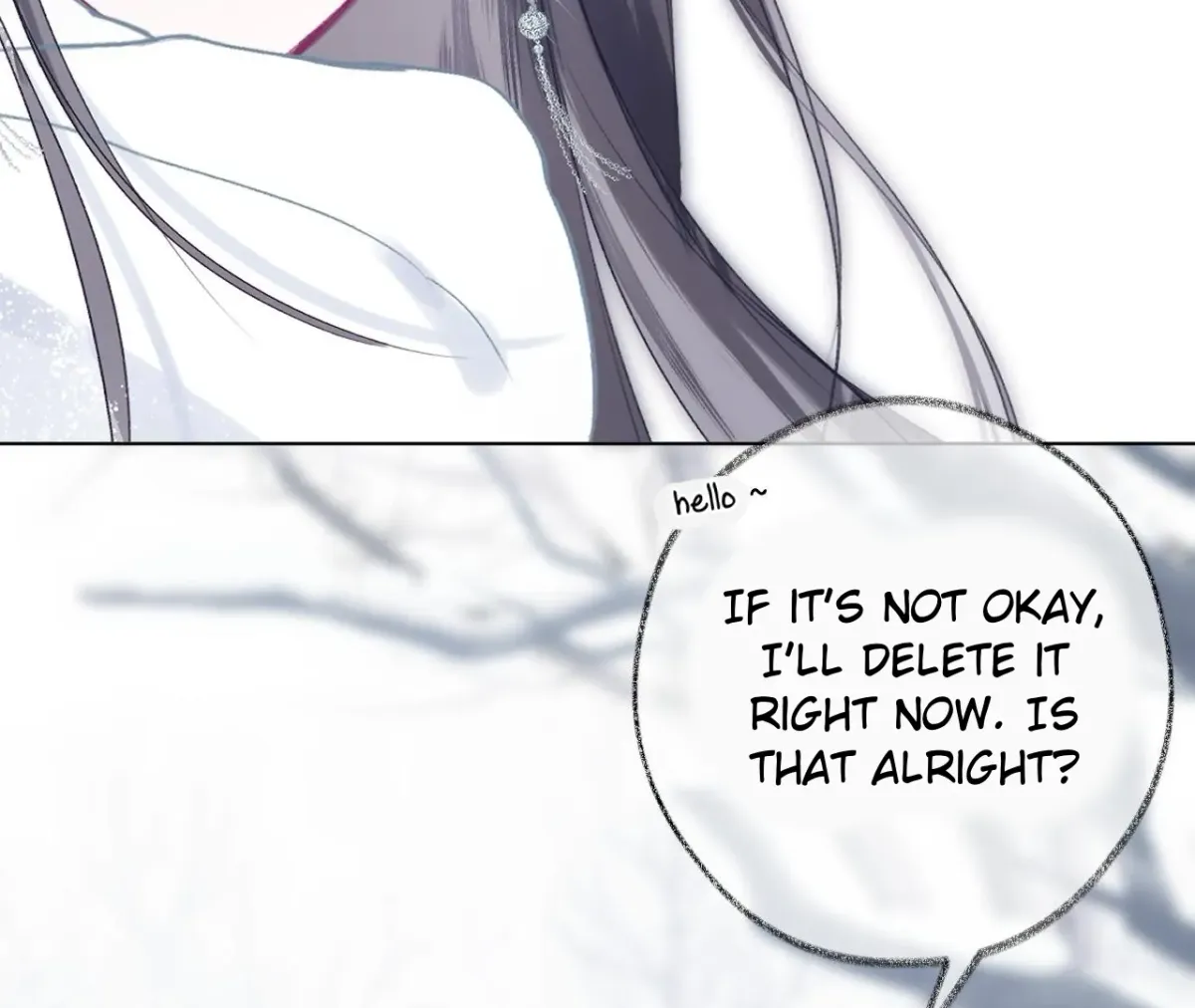 Sound of a Heartbeat Chapter 1 page 58 - 
