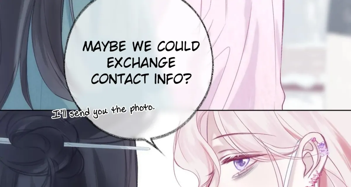 Sound of a Heartbeat Chapter 1 page 60 - 