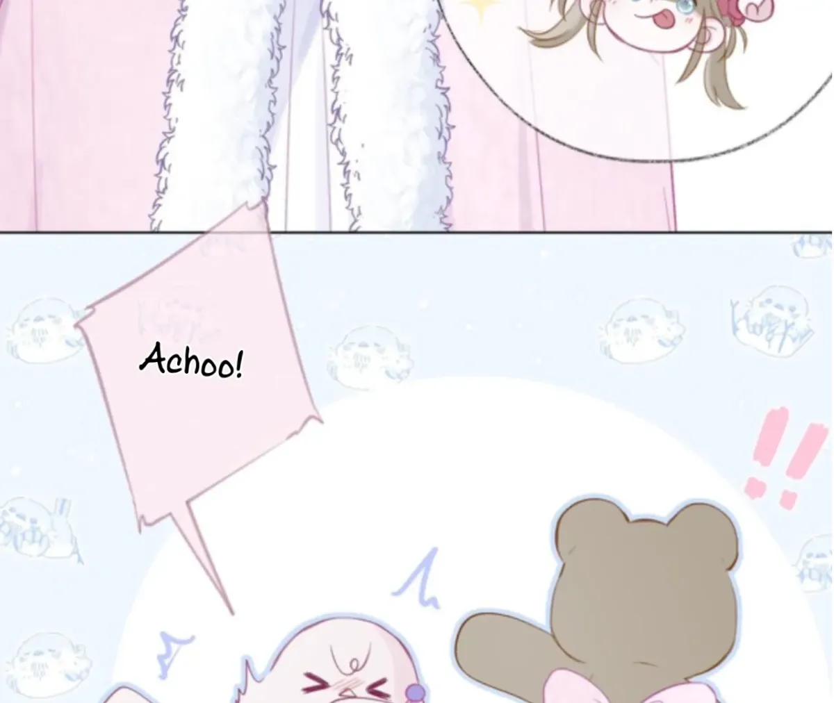 Sound of a Heartbeat Chapter 1 page 7 - 