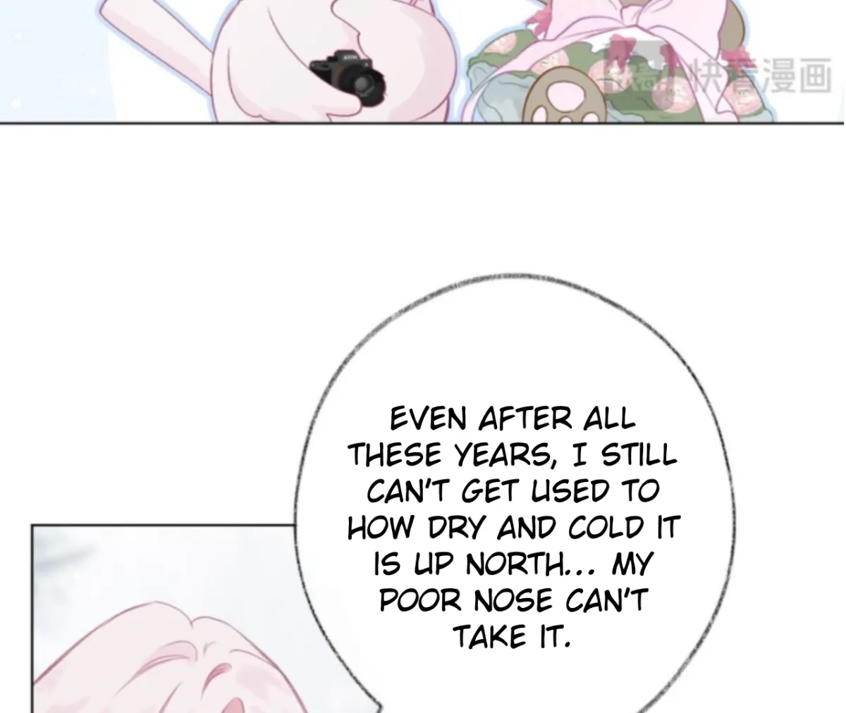 Sound of a Heartbeat Chapter 1 page 8 - 