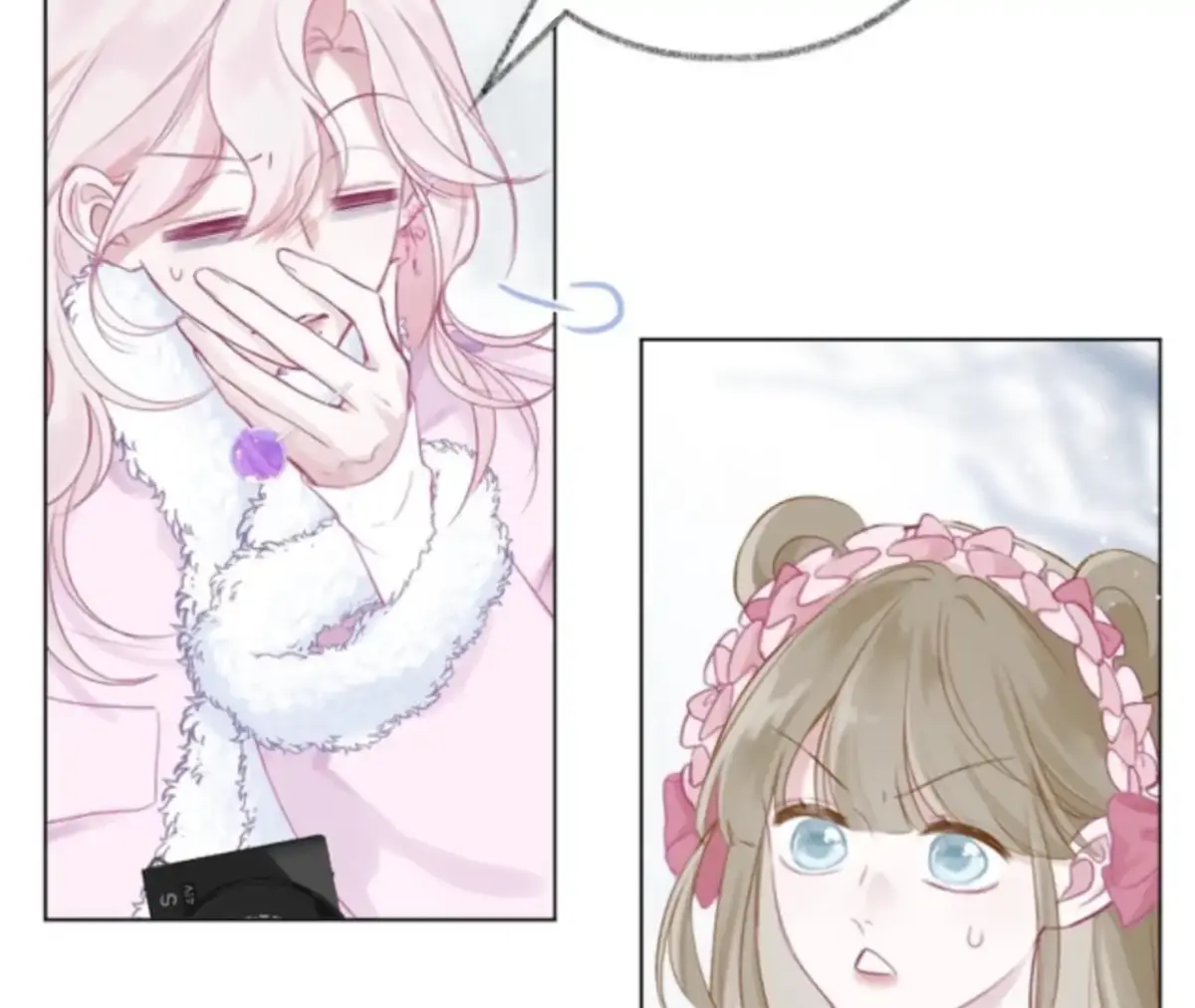 Sound of a Heartbeat Chapter 1 page 9 - 