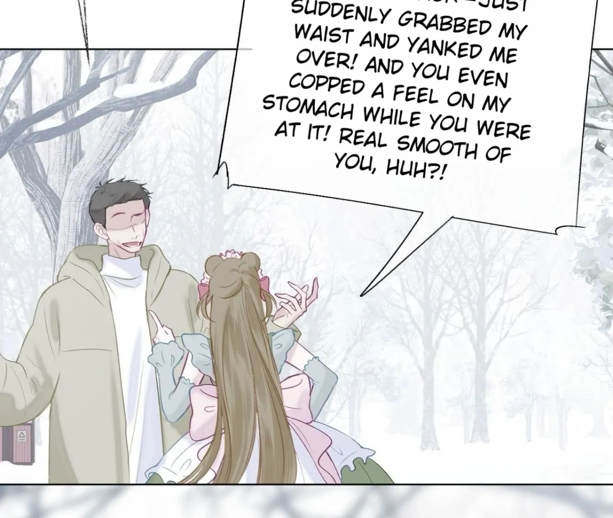 Sound of a Heartbeat Chapter 1 page 82 - 