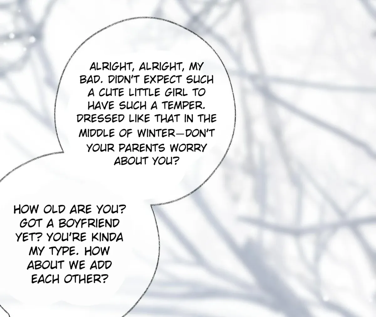 Sound of a Heartbeat Chapter 1 page 83 - 