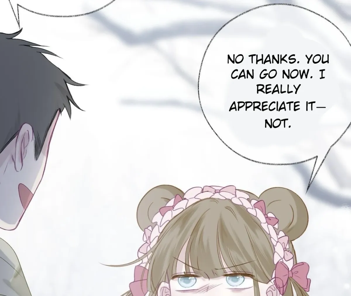 Sound of a Heartbeat Chapter 1 page 84 - 