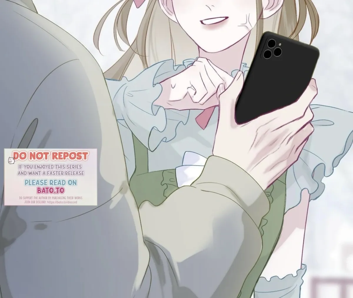Sound of a Heartbeat Chapter 1 page 85 - 
