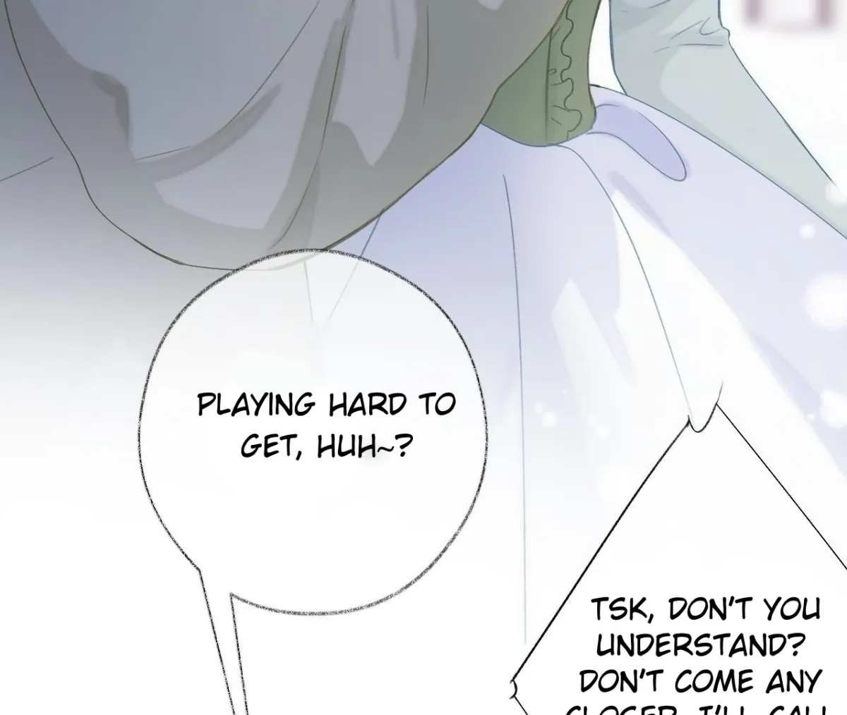 Sound of a Heartbeat Chapter 1 page 86 - 