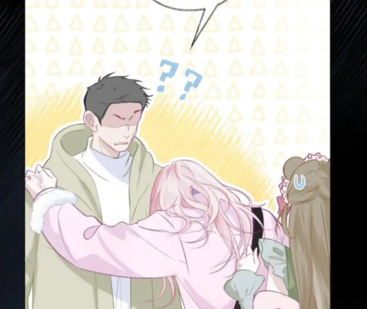 Sound of a Heartbeat Chapter 1 page 92 - 
