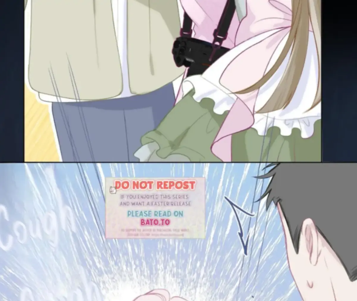 Sound of a Heartbeat Chapter 1 page 93 - 