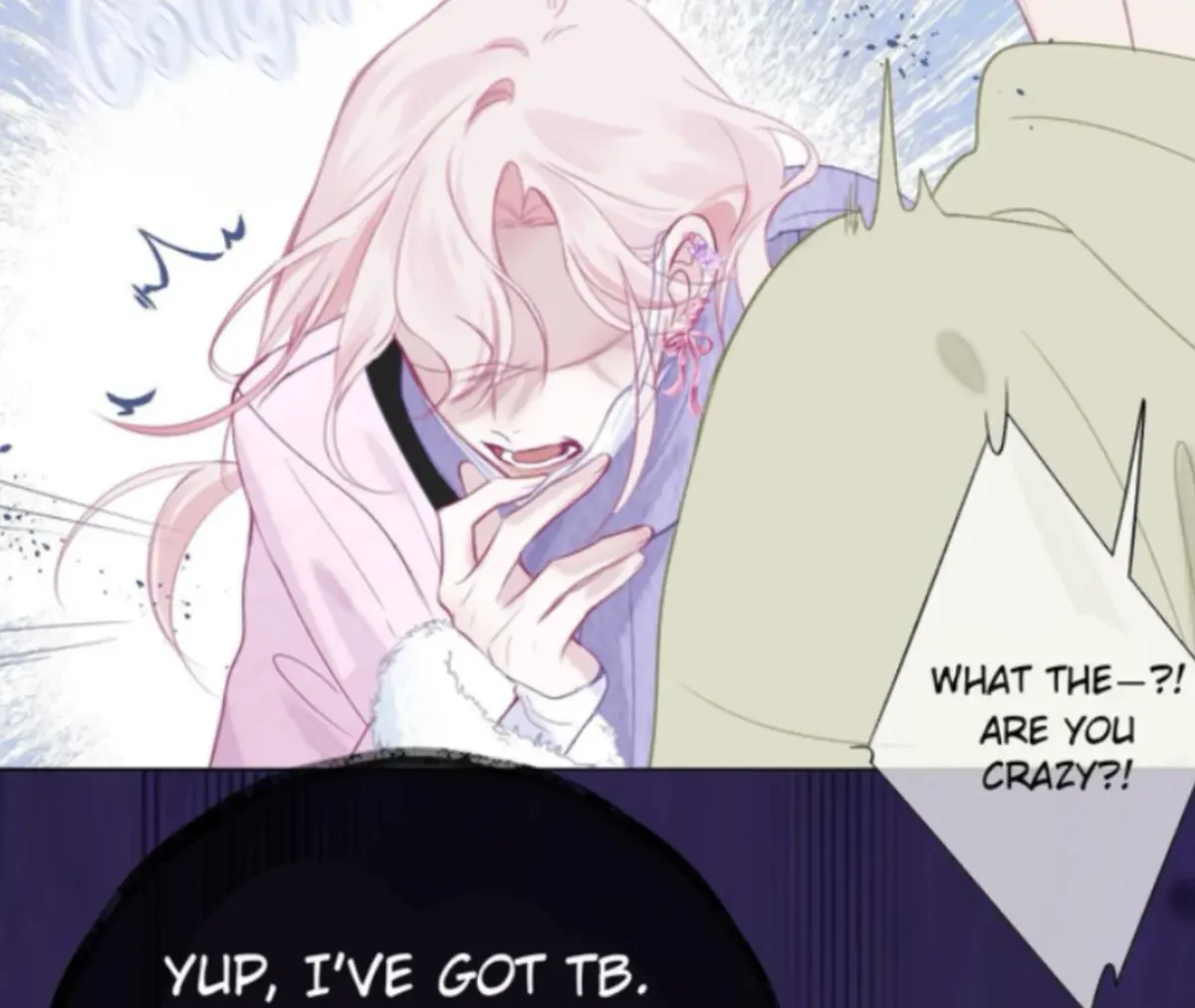 Sound of a Heartbeat Chapter 1 page 94 - 