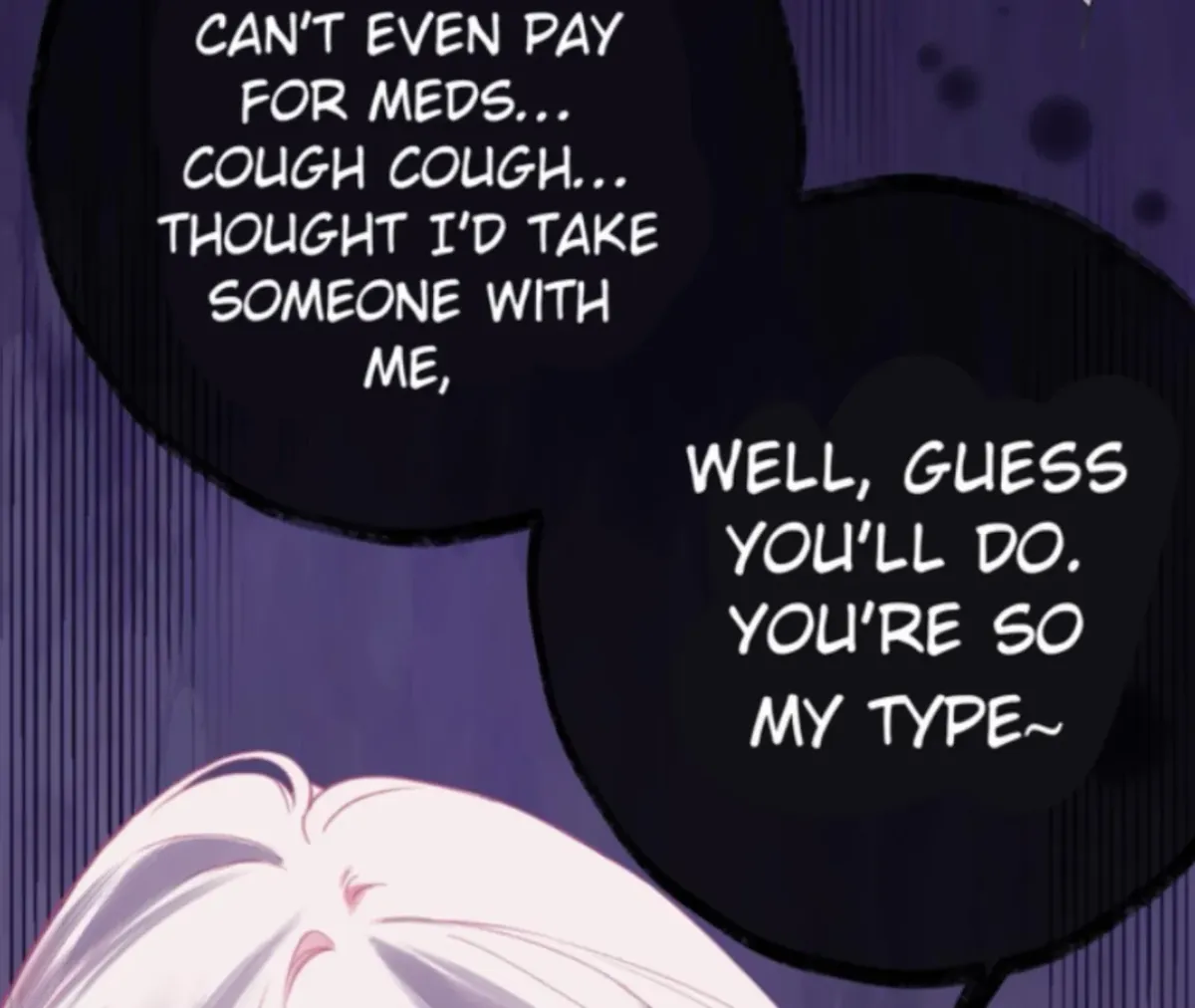 Sound of a Heartbeat Chapter 1 page 95 - 