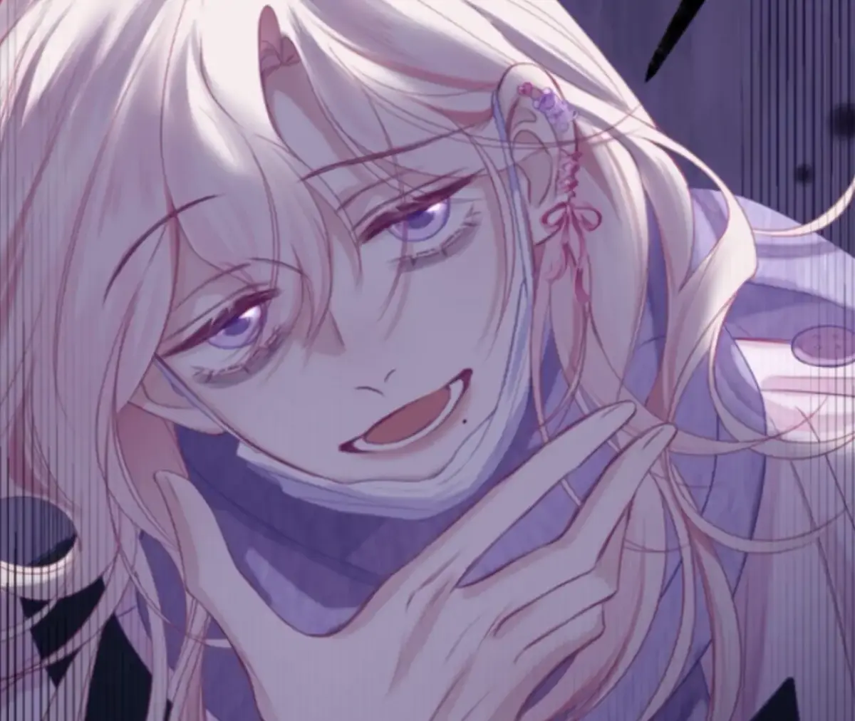 Sound of a Heartbeat Chapter 1 page 96 - 
