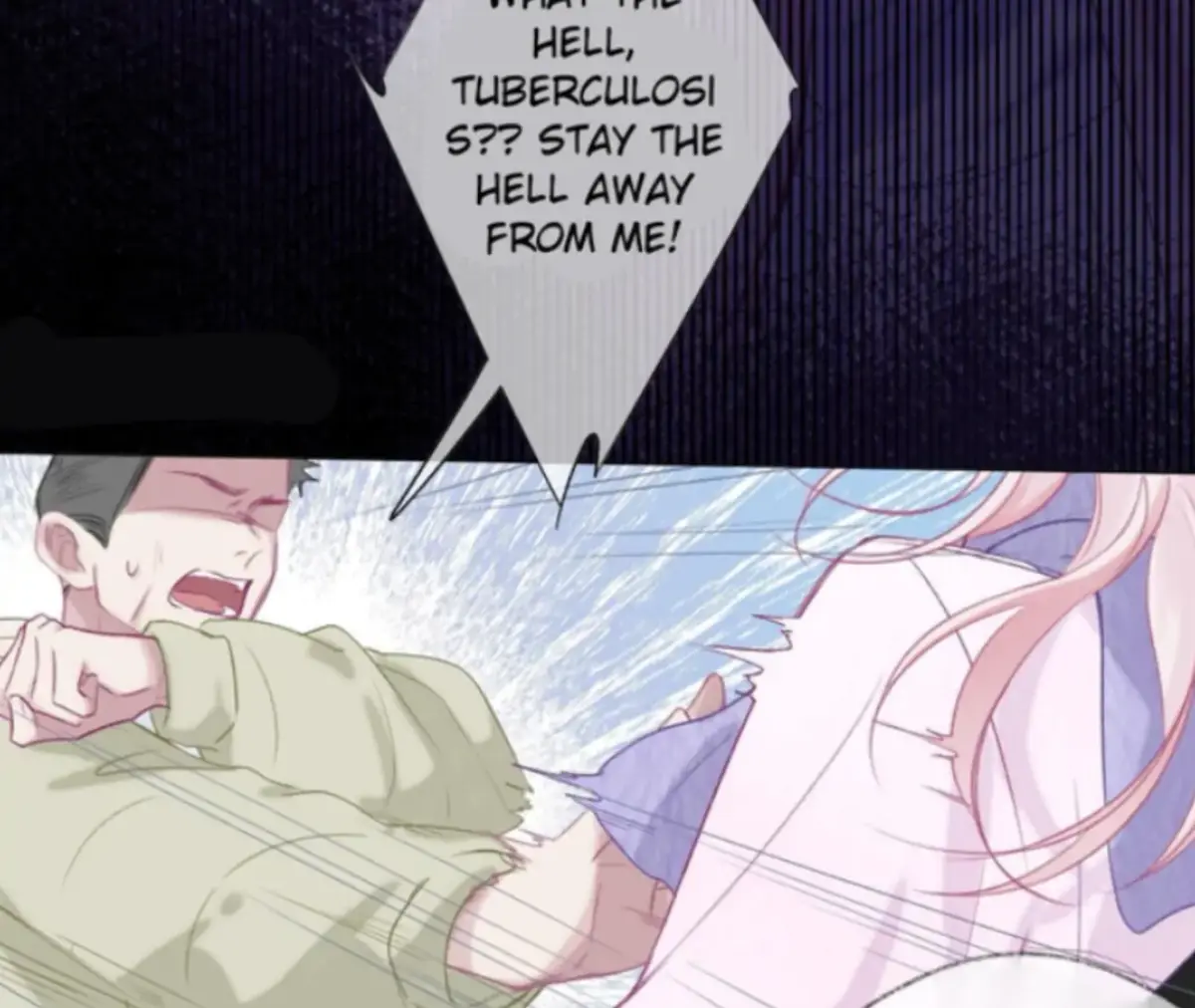 Sound of a Heartbeat Chapter 1 page 98 - 