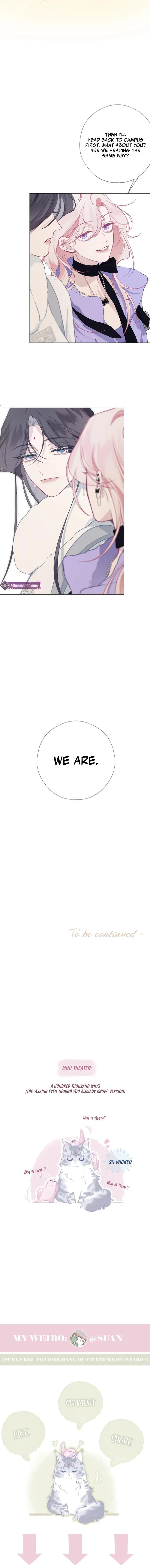 Sound of a Heartbeat Chapter 10 page 5 - 