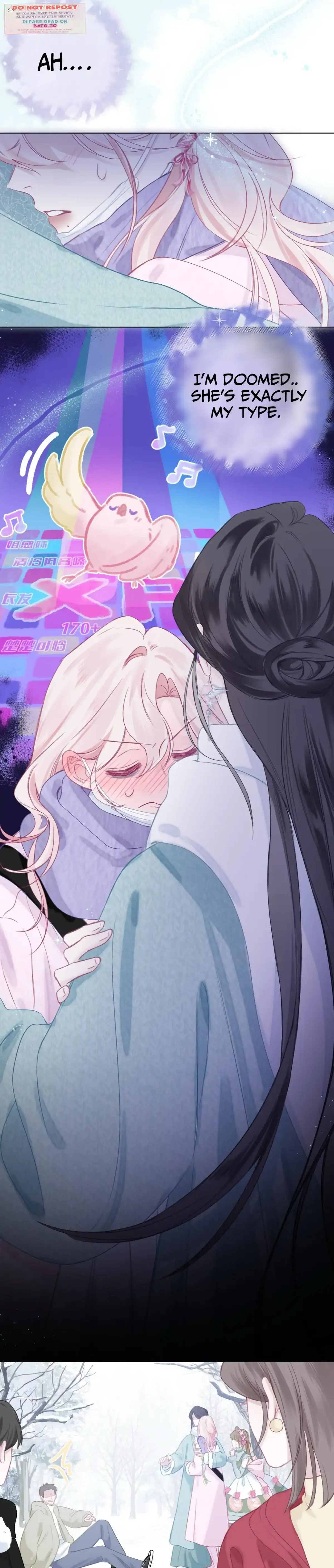 Sound of a Heartbeat Chapter 2 page 2 - 